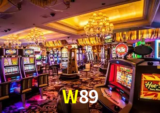 W89 Bet