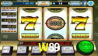 W89 Bet